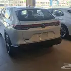هوندا تش ار في 2024 استندر