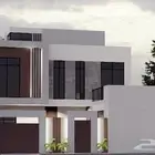 تصاميم واجهات مودرن بطراز مختلف