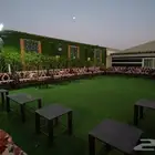 استراحات للمناسبات