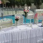 تنظيم حفلات خارجية