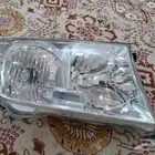 شمعة لاند كروزر يمين