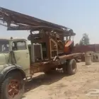 حفار ابار للبيع