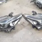 شمعات مازدا 2016 فل اصلي وكاله نظيفه