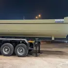 صناديق قلاب لف