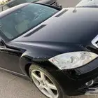مرسيدس حجم 350 لارج 2009