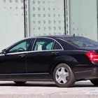 علبة دركسيون مرسيدس بانوراما W221