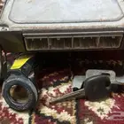كرولا 2004
