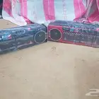مسجل قديم للبيع