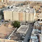 مصور درون مشاريع الطريق والزراعة الرين بيشة