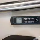 مكنسة استخدام محدود