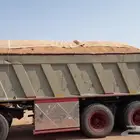 رمل احمر الفريش صندوق 24 متر