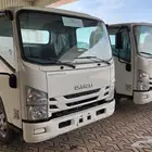 ايسوزو دينا 5 طن شاص 4.95 موديل 2025