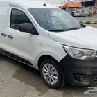 رينو اكسبريس ديزل 2024 كاش و تقسيط بنوك