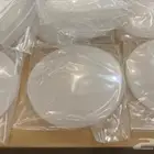 غطاء لمبة فورد بوليسي