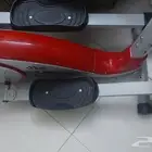 الغزال الطائر
