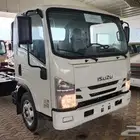 ايسوزو دينا 4 طن شاص 4.95 موديل 2025