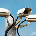 نظام كاميرات التعرف على لوحة السيارت للتركيب علي بوابة