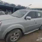 تشليح جيب بايلوت 2009-2010-2011-2012-2013-2014-2015