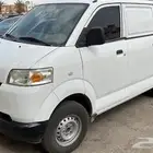 إجار فان سزوكي لمؤسسات وشركات والأفراد