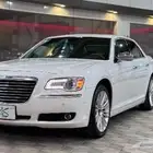 كرايزلر لمتد 2014 300 C فل6 سلندر.( تم البيع)