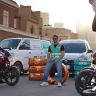 طقم كفرات بسعر الجملة - جميع الأنواع والأحجام