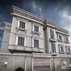 ترميم واجهات مباني تصميم تنفيذ صور فيديو مخططات تنفيذية