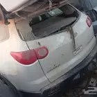 ترافيرس موديل 2013 للبيع قطع غيار فقط