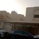 مظلة سيارات