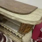 طاولة تلفاز