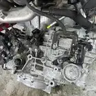 مكاين وجيربكس كيا كرنفال