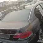 بي ام موديل 2007 مقاس 730 ومقاس 750 للبيع قطع غيار فقط