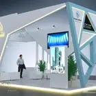 تنظيم معارض و مؤتمرات