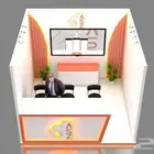 معارض والمؤتمرات تصميم و تنفيذ و إدارة الفعاليات