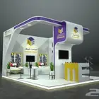 تنظيم المعارض والمؤتمرات تصميم و تنفيذ و إدارة الفعاليات