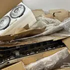 قطع جي كلاس موديل 2016 وكاله