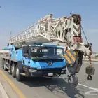 ايجار كرينات يومي اسبوعي شهري