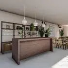 تصاميم داخلية وتنفيذ ديكورات بطرق عصرية مبتكرة