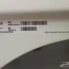 لبيع غساله ملابس