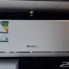 مكيف سبلت جري اي برو انفيرتر الجديدة