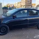 سياره كورولا 2006