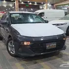 عرض خاص - هونداى أكسنت فليت 2026 سعودى بطاقه جمركيه .