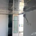 كرفان للبيع
