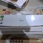 مكيفات سبليت جنرال كلاس جديدة بالكرتون ضمان 5 سنوات