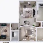 تصميم داخلي ديكورات
