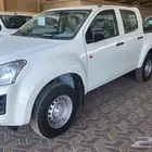 ايسوزو غمارتين دبل استاندر موديل 2025