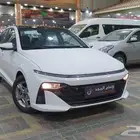 عرض خاص - هونداى أكسنت فليت 2026 سعودى بطاقه جمركيه .