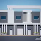 تصميم معماري مودرن و حديث