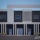 تصميم معماري مودرن