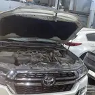 مكينة كامري من 8 الي 17