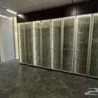 تصميم وتفصيل وتركيب خزائن